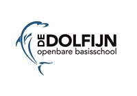 Logo Dolfijn 2015